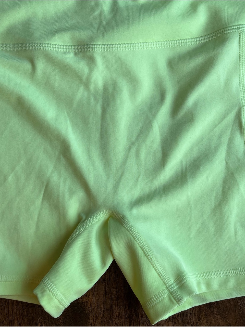 Nike Dri-Fit Shorts - Picture 9 of 10
